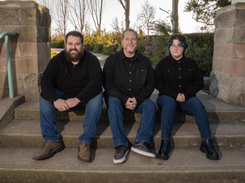 Colby | Chris | Ryden